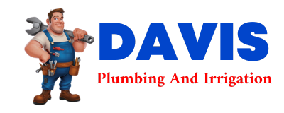 Trusted plumber in EMLENTON